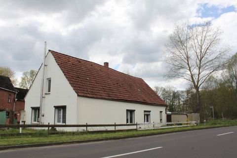 Tangerhütte Häuser, Tangerhütte Haus kaufen