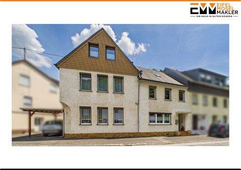 Traben-Trarbach / Kautenbach Häuser, Traben-Trarbach / Kautenbach Haus kaufen
