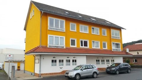 Philippsthal (Werra) Wohnungen, Philippsthal (Werra) Wohnung mieten