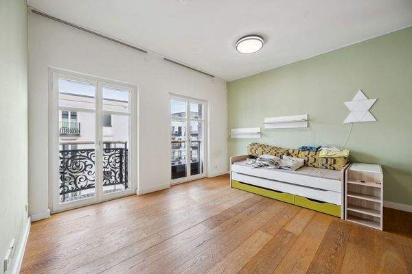 Kinder- / Gästezimmer 2