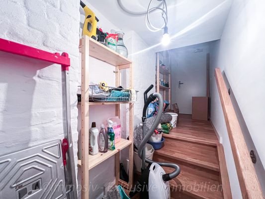 2. Fluchtweg/ Eingang