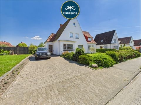 Otterndorf Häuser, Otterndorf Haus kaufen