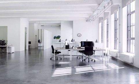 Düsseldorf Büros, Büroräume, Büroflächen 