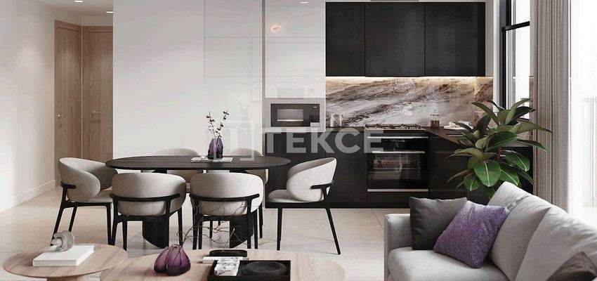 Apartments with Post-Handover Installments in Dubai