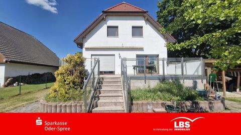 Erkner Häuser, Erkner Haus kaufen