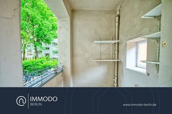 Balkon Kopie