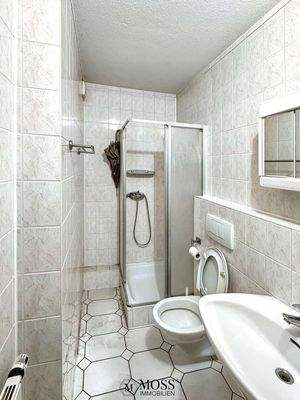 Whg 2 Zimmer