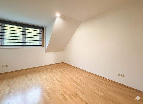 Dachboden 2. OG nord