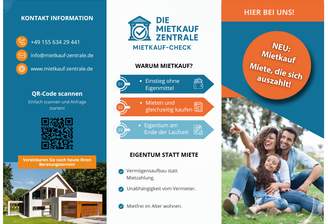 Mietkauf Zentrale