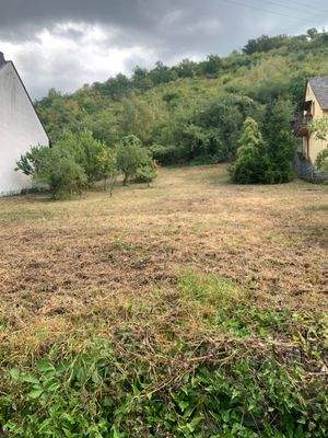 Gute Anbindung an Koblenz