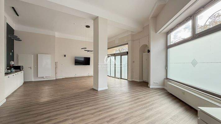 Räumlichkeiten / premises