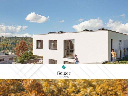 Außenansicht & Fernblick