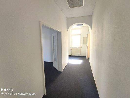 Flur- Wartezimmer (2)