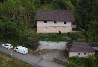Straßenseite 