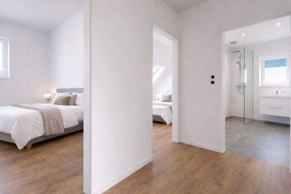 Flur (Visualisierung)