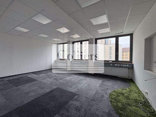 Innenansichten hochwertiger...