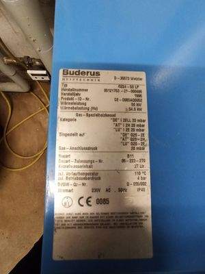 Techn.Daten-Heizung-Waidmühlenw.