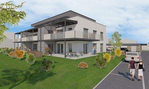 Kindberg Wohnungen, Kindberg Wohnung kaufen