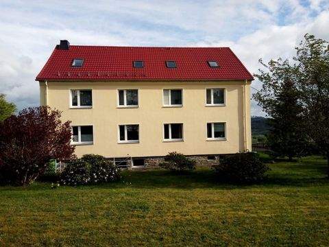 Witzschdorf Wohnungen, Witzschdorf Wohnung mieten