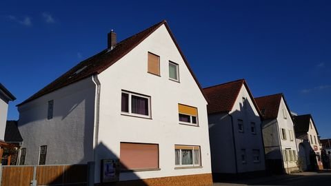 Riedstadt Häuser, Riedstadt Haus kaufen