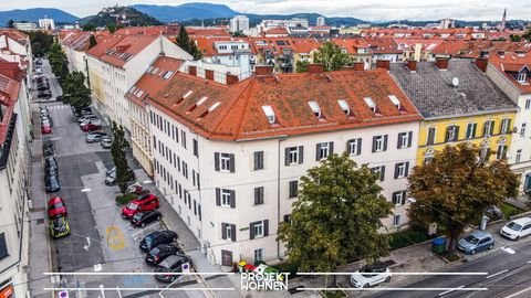 Graz Renditeobjekte, Mehrfamilienhäuser, Geschäftshäuser, Kapitalanlage