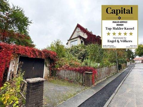 Kassel Häuser, Kassel Haus kaufen