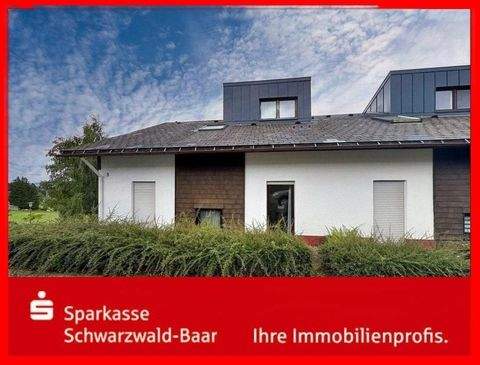 Schonach Wohnungen, Schonach Wohnung kaufen