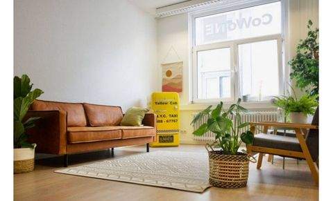 Darmstadt Büros, Büroräume, Büroflächen 