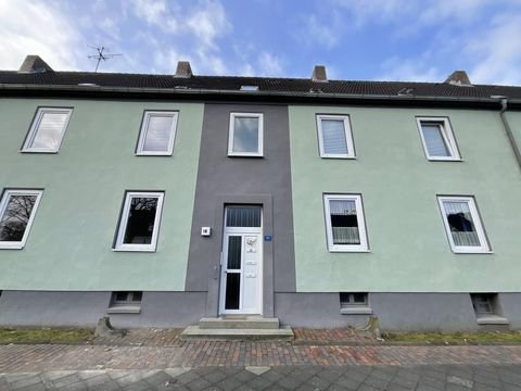 Wilhelmshaven Wohnungen, Wilhelmshaven Wohnung mieten