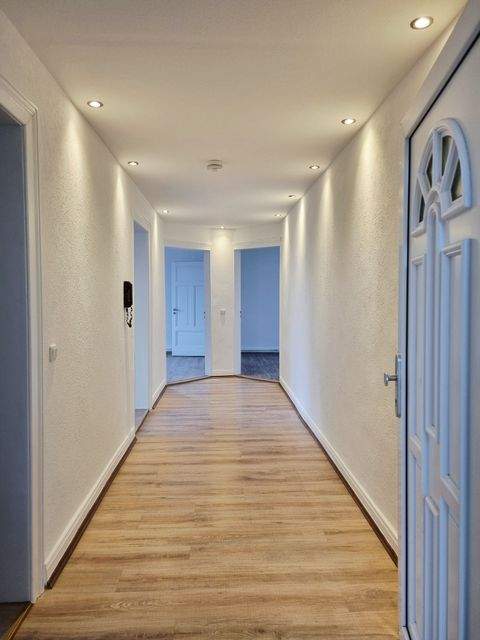 Bad Wildungen Wohnungen, Bad Wildungen Wohnung mieten