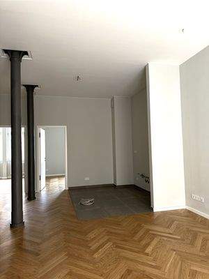 Kochen Referenzwohnung