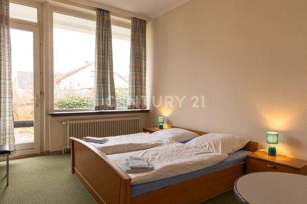 Doppelschlafzimmer