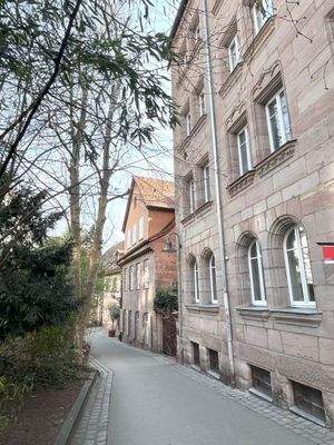 Eindrücke aus der Umgebung