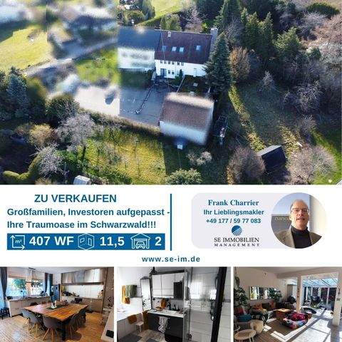 Neuenbürg Häuser, Neuenbürg Haus kaufen