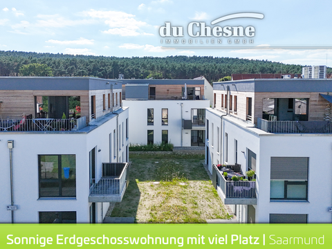 Nuthetal Wohnungen, Nuthetal Wohnung mieten