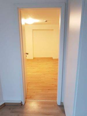 Schlafzimmer 2-Raumwohnung