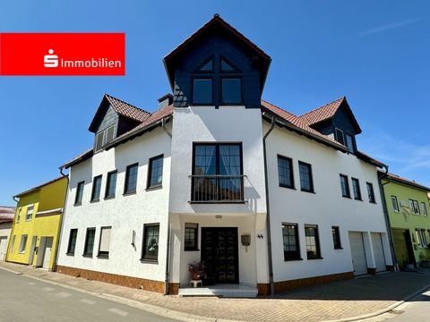 Unstrut-Hainich Häuser, Unstrut-Hainich Haus kaufen