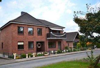 Außenansicht (Ostern)