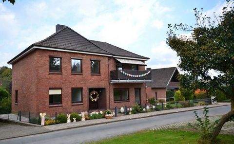 Beckdorf Wohnungen, Beckdorf Wohnung mieten