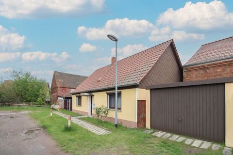 Genthin Häuser, Genthin Haus kaufen