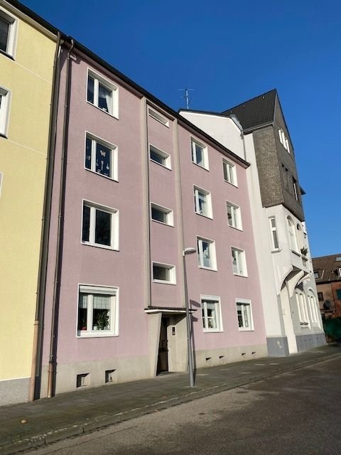 Gelsenkirchen / Feldmark Wohnungen, Gelsenkirchen / Feldmark Wohnung mieten