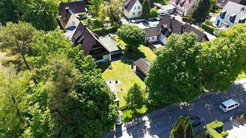 Ismaning Grundstücke, Ismaning Grundstück kaufen