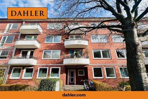 Hamburg Wohnungen, Hamburg Wohnung kaufen