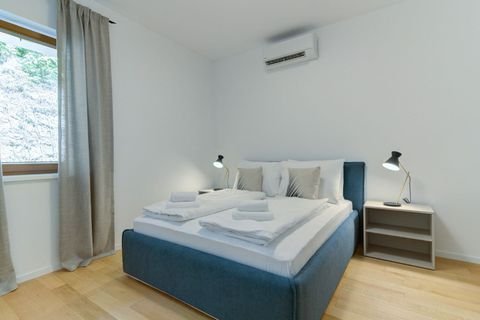 Turan - Kantrida - Costabella Wohnungen, Turan - Kantrida - Costabella Wohnung kaufen