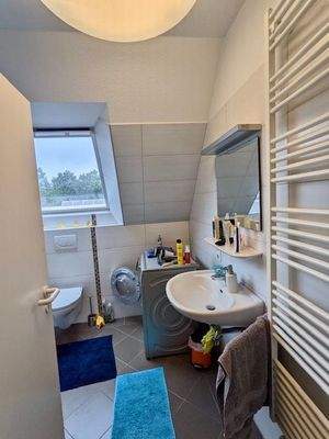 Grenadierweg Badezimmer 