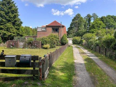 Ganderkesee Häuser, Ganderkesee Haus kaufen