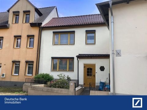 Lutherstadt Eisleben Häuser, Lutherstadt Eisleben Haus kaufen