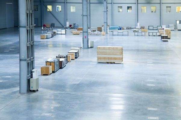 Innenansicht Beispiel