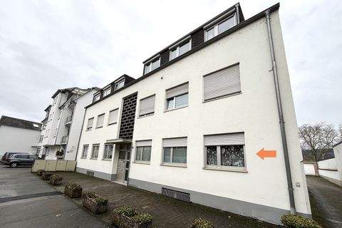 Trier-Süd Wohnungen, Trier-Süd Wohnung kaufen