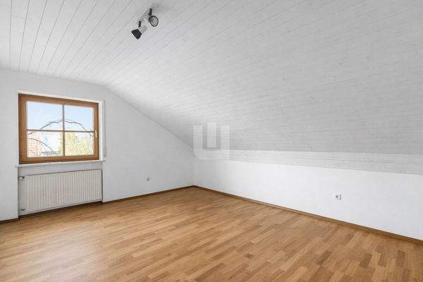 Visualisierung Kinderzimmer